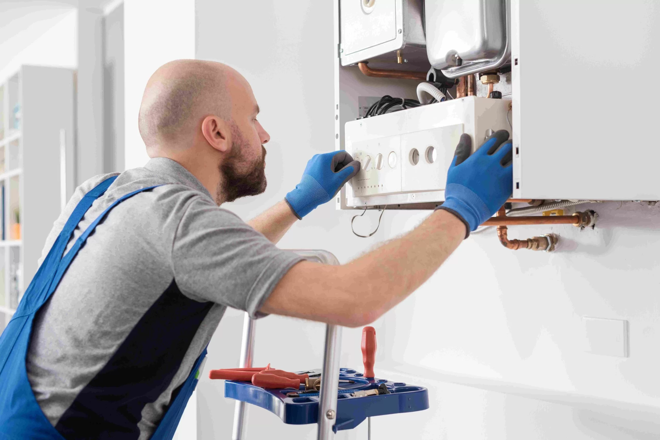 Boiler Services in Spiritwood Lake