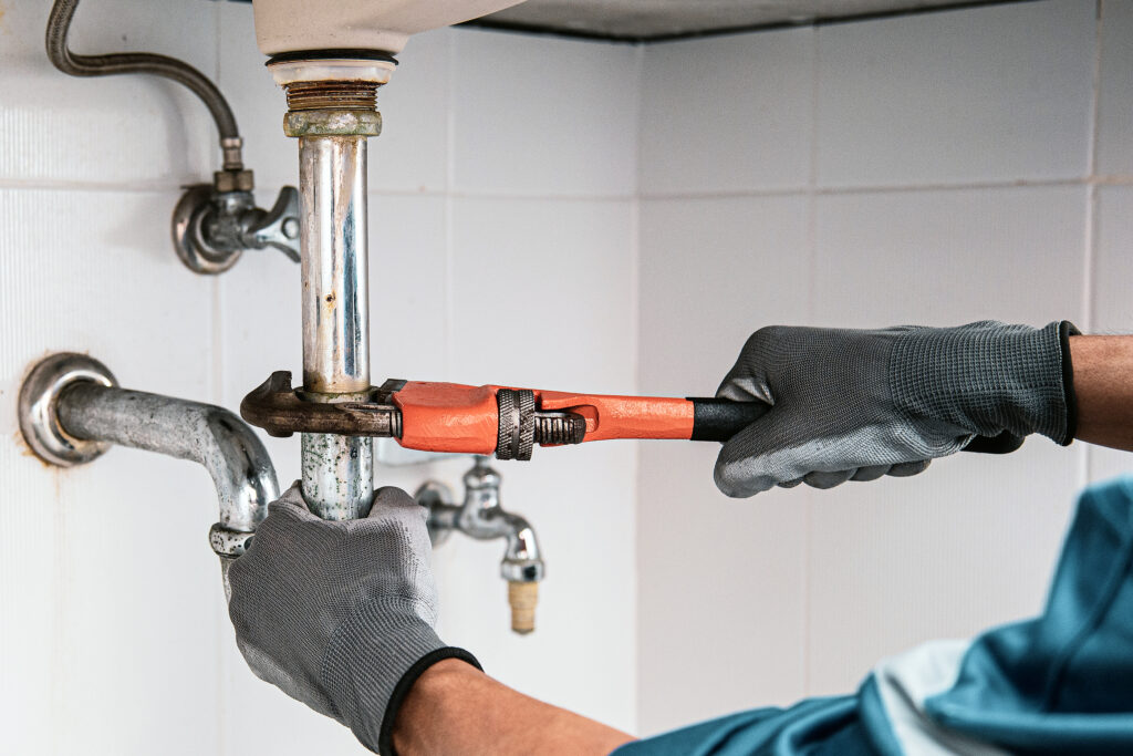 Leak Detection in Spiritwood Lake